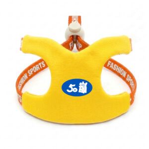 【文創款】可調式牽引胸背（飲料店）